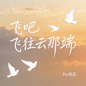 飞吧飞往云那端