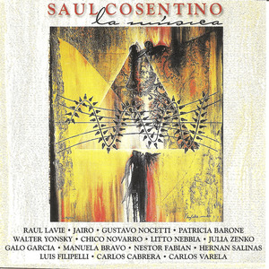 De Vuelta de Nada (feat. Manuela Bravo)