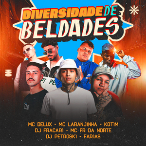 Diversidade de Beldades