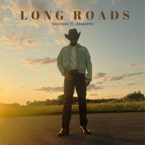 Long Roads (feat. Assassyn)