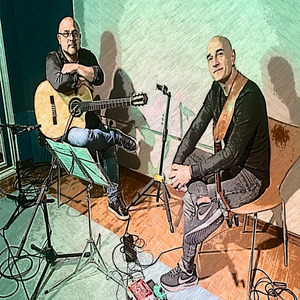 BLUERÍA (ACOUSTIC VERSION)