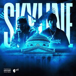 SKYLINE (feat. Turi Moncada)