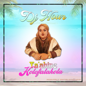 Ta'ahine Kolofalahola