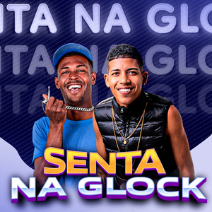 Senta na Glock