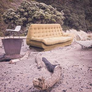 Flesh and Bone (Instrumental)