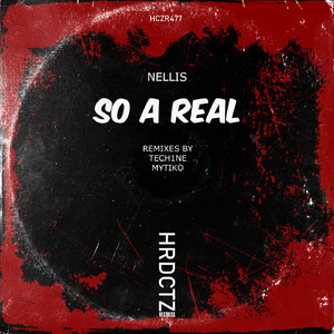 So A Real (Tech1ne Remix)