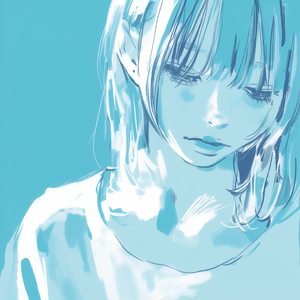 ベルベットブルーナイト