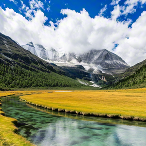 蛇舞新春福满盈