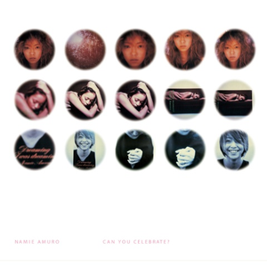 CAN YOU CELEBRATE? (Wedding Mix)