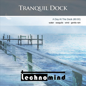 Tranquil Dock (A Day At the Dock)