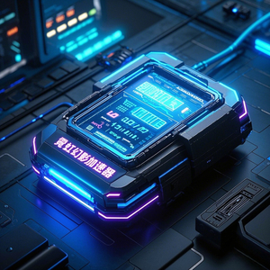 霓虹幻影加速器 （Neon Mirage Accelerator）