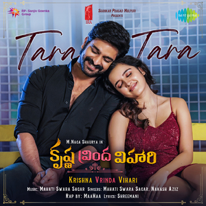 Tara Na Tara (From "Krishna Vrinda Vihari")