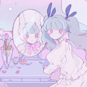 あいラビゆー (feat. 可不)