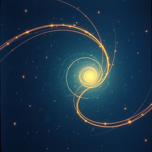 宿命的无尽旅途