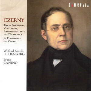 Sonatina for Pianoforte and Violin No. 1 in C Major, Op. 390: III. Rondo. Allegro scherzando