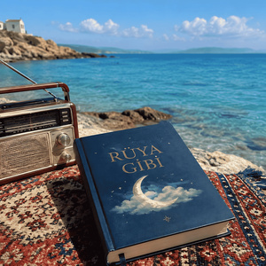 RÜYA GİBİ
