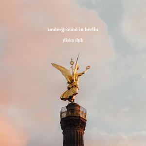 underground in berlin