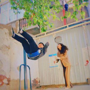 你呀你（现场）