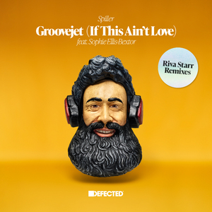 Groovejet (If This Ain't Love) (Riva Starr Disco Odyssey Mix)