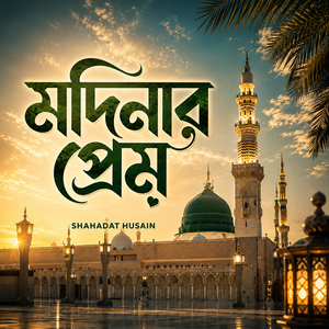 মদিনার প্রেম