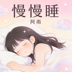 慢慢睡