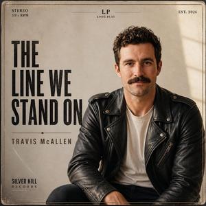 The Line We Stand On