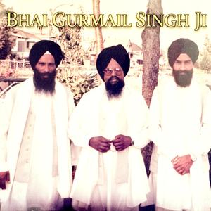 Puratan kirtan by Bhai Gurmail Singh ji