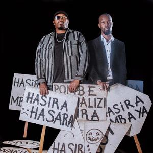 CHABa 009 (HaSiRa) (feat. Kelvin TiBaNGa)