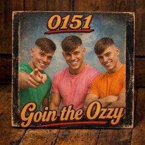 Goin' The Ozzy