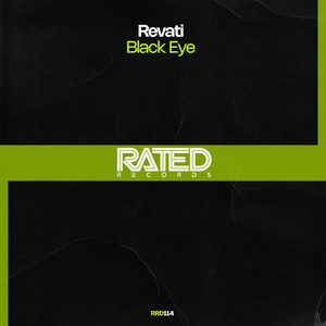 Black Eye (Extended Mix)