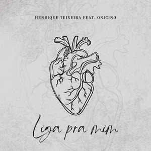 Liga pra Mim