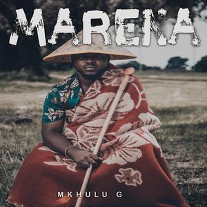 MARENA (feat. Thina)
