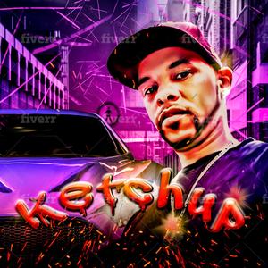 Ketchup (feat. Blackout)