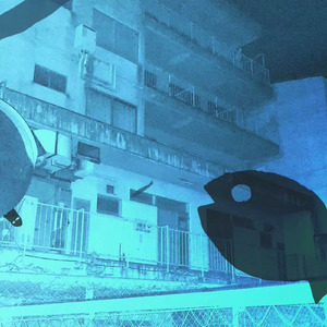 ヨナカのサカナ