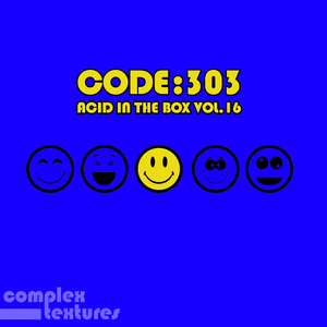 Industrial Bugs (Acid Mix)