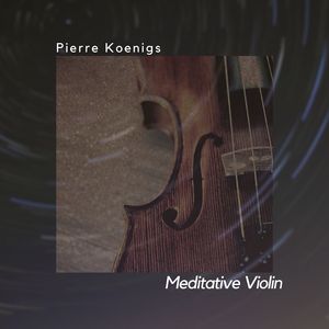 Mediative Violin