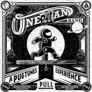 Bad News from the Stars (feat. Donnie Houston)