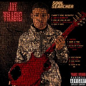 Hazey (feat. Cush A Dochi)