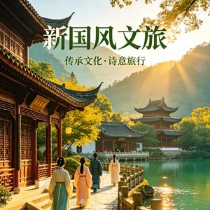 文旅歌名歌