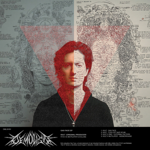 Haemorrhage (Original Mix)