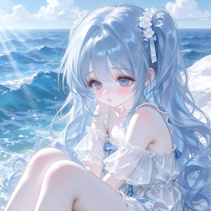 错误的相遇（混响版）