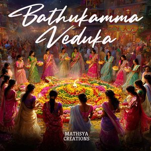 Bathukamma Veduka