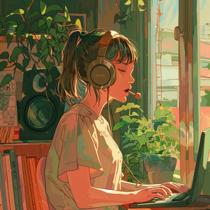 Recopilación De Melodías Serenas