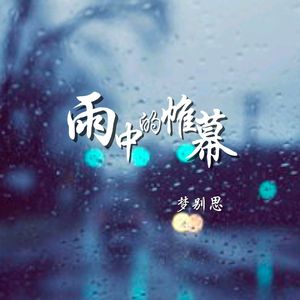 雨中的帷幕（伴奏）