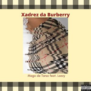 Xadrez da Burberry