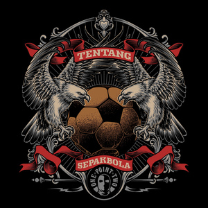 Tentang Sepak Bola
