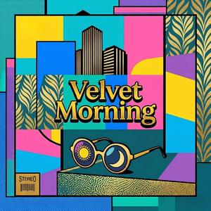 Velvet Morning