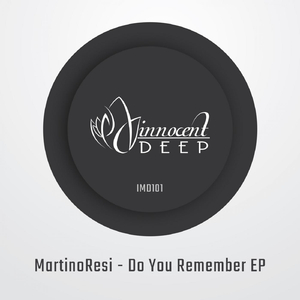 Do You Remember (Original Mix)