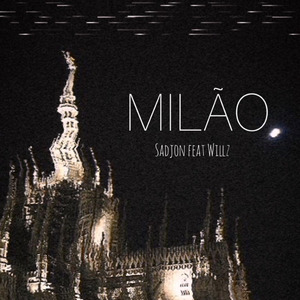 Milão.