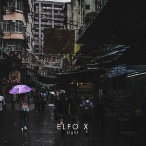 Darkness Is My Light